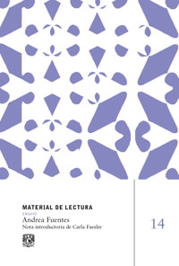 Andrea Fuentes - Andrea Fuentes - ebook