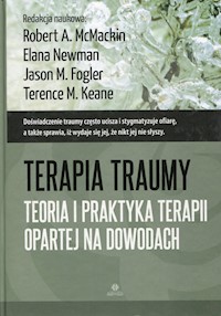Terapia traumy -  - książka