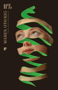11% - Uthaug Maren - ebook + audiobook + książka