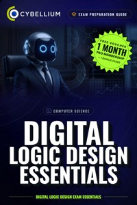 Digital Logic Design Essentials - Cybellium - ebook