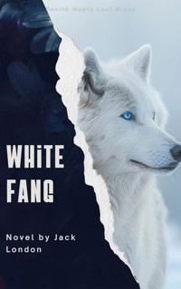 White Fang - Jack London - ebook