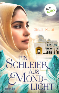 Ein Schleier aus Mondlicht - Gina B. Nahai - ebook