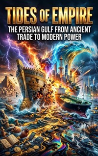 Tides of Empire - Noah Barrett - ebook
