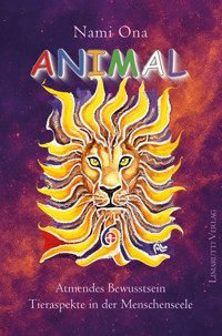 Animal - Eva Maria Spreitzhofer - ebook