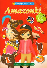 Amazonki -  - książka