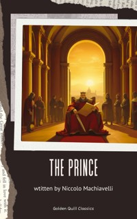 The Prince - Niccolo Machiavelli - ebook