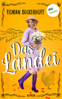 Das Landei - Florian Beckerhoff - ebook