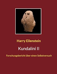 Kundalini II - Harry Eilenstein - ebook