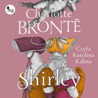 Shirley - Bronte Charlotte - ebook + audiobook