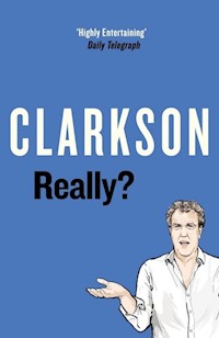 Really? - Jeremy Clarkson - książka