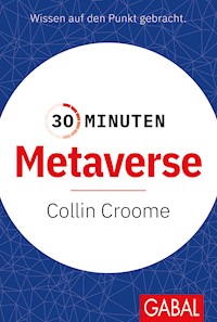 30 Minuten Metaverse - Collin Croome - ebook