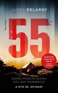 55 - James Delargy - książka