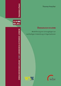 Ökologisch Bilden - Thomas Prescher - ebook