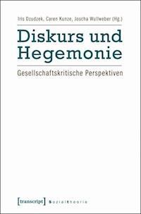 Diskurs und Hegemonie -  - ebook