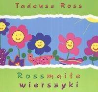 Rossmaite wierszyki  Skrzat -  - książka