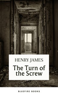 The Turn of the Screw (movie tie-in "The Turning ") - Henry James - ebook