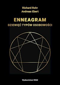 Enneagram - Ebert Andreas, Rohr Richard - książka