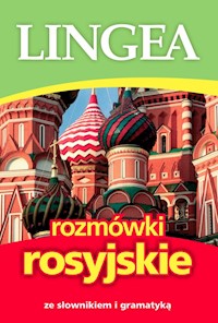 Rozmówki rosyjskie - Praca zbiorowa - książka