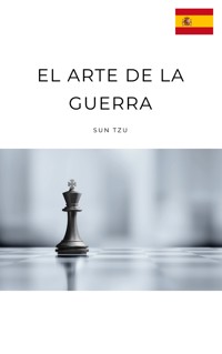 El Arte de la Guerra - Tzu Sun - ebook