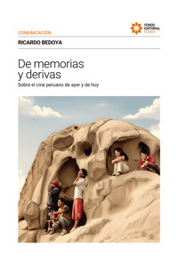 De memorias y derivas - Ricardo Bedoya - ebook