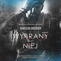 Wybrany dla niej - Agnieszka Brückner - ebook + audiobook + książka