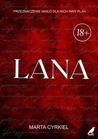 Lana - Marta Cyrkiel - ebook + książka