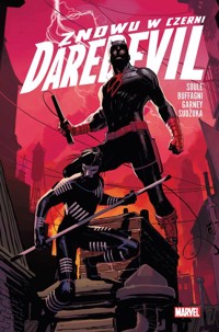 Daredevil. Znowu w czerni. Tom 1 - Garney Ron, Buffagni Matteo - książka
