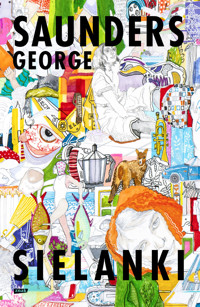 Sielanki - George Saunders - książka