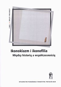 Ikonoklazm i ikonofilia -  - książka