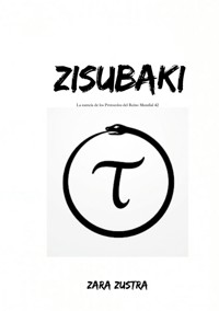 Zisubaki - Zara Zustra - ebook
