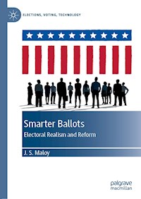 Smarter Ballots - J.S. Maloy - ebook
