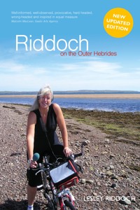 Riddoch on the Outer Hebrides - Lesley Riddoch - ebook