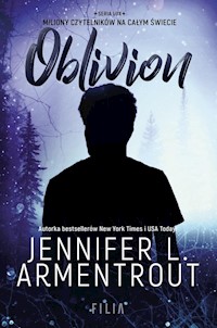 Oblivion - Jennifer L. Armentrout - ebook + książka