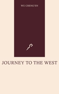 Journey to the West - Wu Cheng'en - ebook
