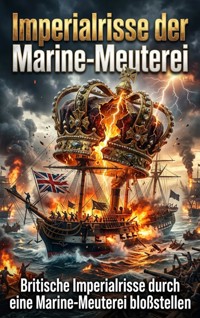 Imperialrisse der Marine-Meuterei - Quentin Meier - ebook