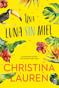 Una luna sin miel - Christina Hobbs - ebook