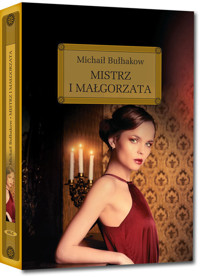 Mistrz i Małgorzata - Michał Bułhakow - książka