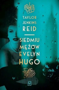 Siedmiu mężów Evelyn Hugo - Taylor Jenkins Reid - audiobook + książka