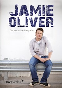 Jamie Oliver - Rose Winterbottom - ebook