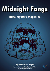 Midnight Fangs - Arthur Leo Zagat - ebook