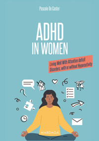 ADHD in Women - Pascale De Coster - ebook