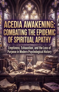 Acedia Awakening: Combating the Epidemic of Spiritual Apathy - Russell Valencia - ebook