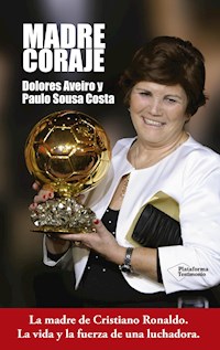 Madre coraje - Paulo Sousa Costa - ebook