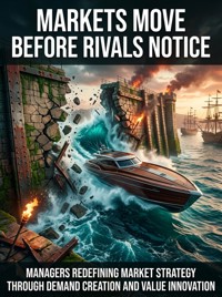 Markets Move Before Rivals Notice - Everett Mercer - ebook
