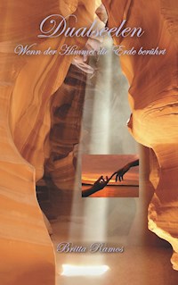 Dualseelen - Britta Ramos - ebook