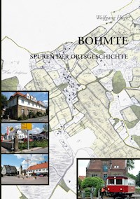 Bohmte - Wolfgang Huge - ebook
