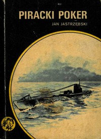 Piracki poker - Jan Jastrzębski - ebook