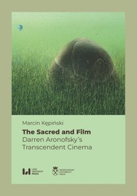 The Sacred and Film - Kępiński Marcin - książka