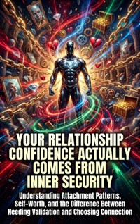 Your Relationship Confidence Actually Comes From Inner Security - Talia Westcott - ebook