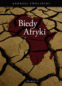 Biedy Afryki - Andrzej Zwoliński - ebook